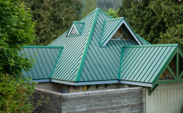 Best Hot Roofs  in Sauk Rapids, MN