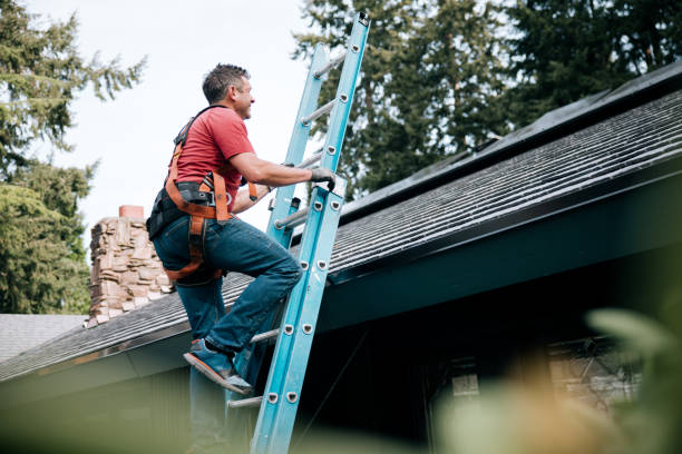 Cold Roofs in Sauk Rapids, MN